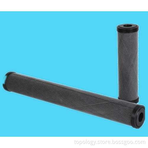 Carbon Fiber Filter Cartridge (WATER FILTER CARTRIDGE)